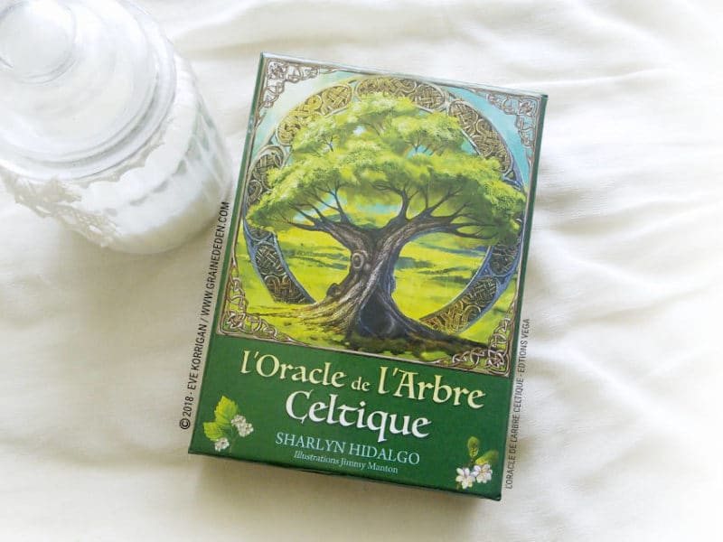 L'Oracle de l'Arbre Celtique