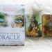 Mystical Shaman Oracle Deck de Colette Baron-Reid, Alberto Villoldo, Marcela Lobos et Jena DellaGrottaglia - Graine d'Eden Développement personnel, spiritualité, tarots et oracles divinatoires, Bibliothèques des Oracles, avis, présentation, review , revue