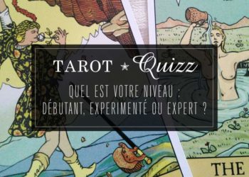 Tarot : Quel est votre niveau ? - Graine d'Eden Développement personnel, spiritualité, tarots et oracles divinatoires, Bibliothèques des Oracles, avis, présentation, review , revue