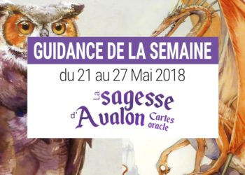 21 au 27 mai 2018 - Votre guidance de la semaine avec Les Cartes Oracle La Sagesse d'Avalon de Colette Baron-Reid - Graine d'Eden Développement personnel, spiritualité, tarots et oracles divinatoires, Bibliothèques des Oracles, avis, présentation, review tarot oracle , revue tarot oracle