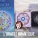 L'Oracle Quantique de Richard Gandon Review - Graine d'Eden Développement personnel, spiritualité, tarots et oracles divinatoires, Bibliothèques des Oracles, avis, présentation, review tarot oracle , revue tarot oracle