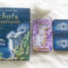 Le Tarot des Chats Mystiques de Lunaea Weatherstone et Mickie Mueller Review - Graine d'Eden Développement personnel, spiritualité, tarots et oracles divinatoires, Bibliothèques des Oracles, avis, présentation, review tarot oracle , revue tarot oracle