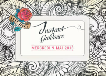 Instant Guidance du 9 Mai 2018 avec Tattoo Tarot : Votre guidance du jour avec Eve Korrigan. - Graine d'Eden Développement personnel, spiritualité, tarots et oracles divinatoires, Bibliothèques des Oracles, avis, présentation, review , revue