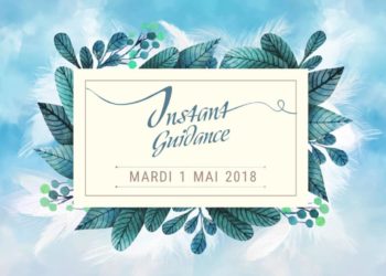 Instant Guidance du 1 Mai 2018 avec l'Oracle Angélique - Graine d'Eden Développement personnel, spiritualité, tarots et oracles divinatoires, Bibliothèques des Oracles, avis, présentation, review , revue