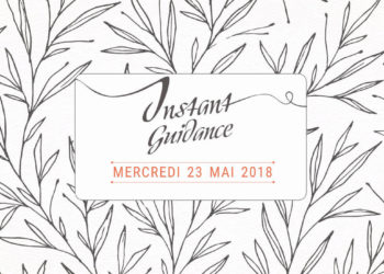 Instant Guidance du 23 Mai 2018 avec The Wild Unknown Tarot : Votre guidance du jour avec Eve Korrigan. - Graine d'Eden Développement personnel, spiritualité, tarots et oracles divinatoires, Bibliothèques des Oracles, avis, présentation, review , revue