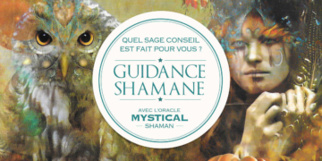 Guidance Shamane : Quel est votre message de sagesse ? Votre guidance avec Mystical Shaman Oracle deck - Graine d'Eden Développement personnel, spiritualité, tarots et oracles divinatoires, Bibliothèques des Oracles, avis, présentation, review tarot oracle , revue tarot oracle