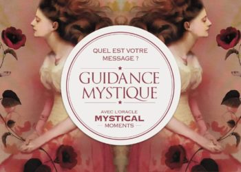 Guidance Mystique : Quel est votre sage conseil ? Avec Oracle Of Mystical Moments - Graine d'Eden Développement personnel, spiritualité, tarots et oracles divinatoires, Bibliothèques des Oracles, avis, présentation, review tarot oracle , revue tarot oracle