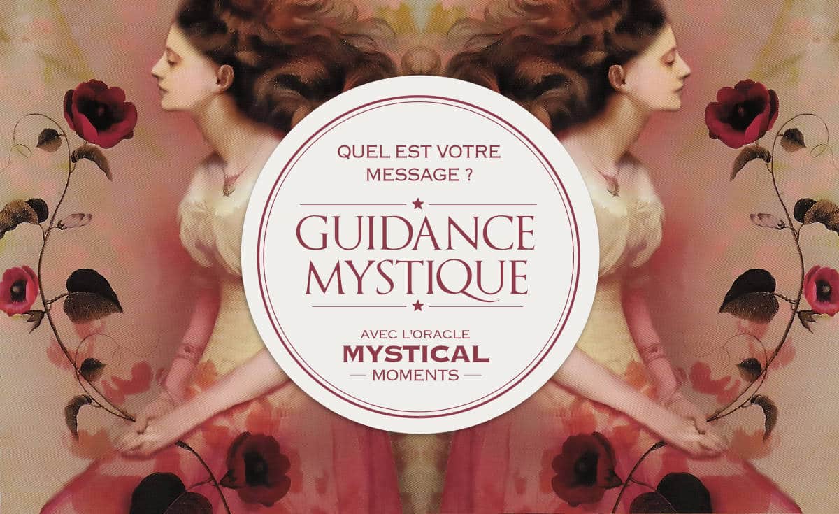 Guidance Mystique : Quel est votre sage conseil ? Avec Oracle Of Mystical Moments - Graine d'Eden Développement personnel, spiritualité, tarots et oracles divinatoires, Bibliothèques des Oracles, avis, présentation, review tarot oracle , revue tarot oracle