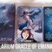 Review Angelarium Oracle of Emanations (Présentation Video) Review Video - Graine d'Eden Développement personnel, spiritualité, tarots et oracles divinatoires, Bibliothèques des Oracles, avis, présentation, review tarot oracle , revue tarot oracle