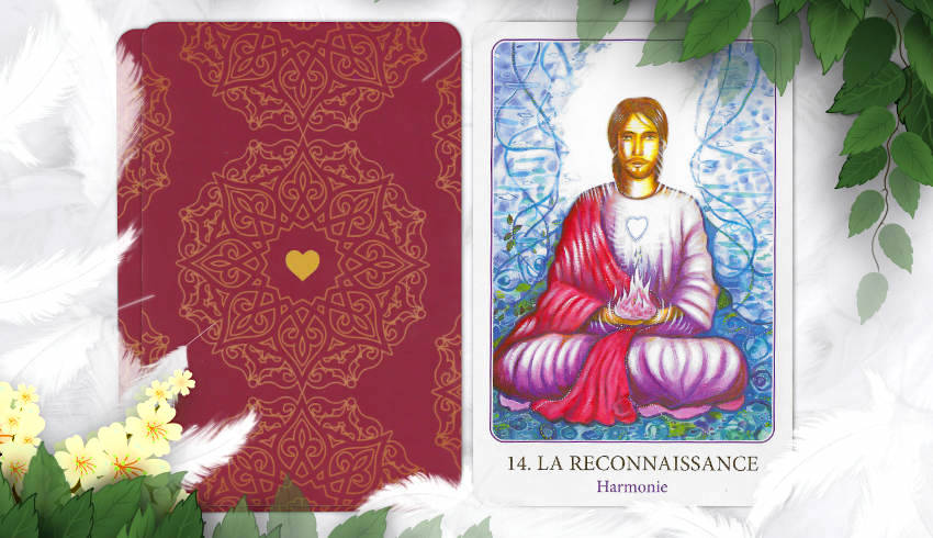 25 juin au 1 juillet 2018 - Votre guidance de la semaine avec le Tarot de l'Amour- Graine d'Eden Développement personnel, spiritualité, tarots et oracles divinatoires, Bibliothèques des Oracles, avis, présentation, review tarot oracle , revue tarot oracle