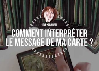 Oracle - Comment interpréter le message de ma Carte ? (Cours Video) - Graine d'Eden Développement personnel, spiritualité, tarots et oracles divinatoires, Bibliothèques des Oracles, avis, présentation, review tarot oracle , revue tarot oracle , cours de tarot, cours d'oracle divinatoire, apprendre le tarot