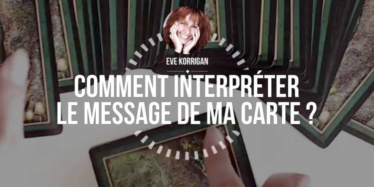 Oracle - Comment interpréter le message de ma Carte ? (Cours Video) - Graine d'Eden Développement personnel, spiritualité, tarots et oracles divinatoires, Bibliothèques des Oracles, avis, présentation, review tarot oracle , revue tarot oracle , cours de tarot, cours d'oracle divinatoire, apprendre le tarot
