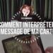 Oracle - Comment interpréter le message de ma Carte ? (Cours Video) - Graine d'Eden Développement personnel, spiritualité, tarots et oracles divinatoires, Bibliothèques des Oracles, avis, présentation, review tarot oracle , revue tarot oracle , cours de tarot, cours d'oracle divinatoire, apprendre le tarot