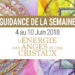 4 au 10 juin 2018 - Votre guidance de la semaine avec l'Energie des Anges et des Cristaux de Alana Fairchild - Graine d'Eden Développement personnel, spiritualité, tarots et oracles divinatoires, Bibliothèques des Oracles, avis, présentation, review tarot oracle , revue tarot oracle