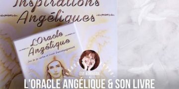 Review du livre Inspirations Angéliques et de l'Oracle Angélique (Présentation Video) Review Video - Graine d'Eden Développement personnel, spiritualité, tarots et oracles divinatoires, Bibliothèques des Oracles, avis, présentation, review tarot oracle , revue tarot oracle