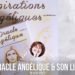 Review du livre Inspirations Angéliques et de l'Oracle Angélique (Présentation Video) Review Video - Graine d'Eden Développement personnel, spiritualité, tarots et oracles divinatoires, Bibliothèques des Oracles, avis, présentation, review tarot oracle , revue tarot oracle