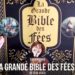 Review de La Grande Bible des Fées de Edouard Brasey (Présentation Video) Review Video - Graine d'Eden Développement personnel, spiritualité, tarots et oracles divinatoires, Bibliothèques des Oracles, avis, présentation, review tarot oracle , revue tarot oracle