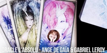 Review L'Oracle l'Absolu de Ange de Gaïa et Gabriel Leroy (Présentation Video) Review Video - Graine d'Eden Développement personnel, spiritualité, tarots et oracles divinatoires, Bibliothèques des Oracles, avis, présentation, review tarot oracle , revue tarot oracle