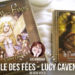 Review Oracle des Fées de Lucy Cavendish (Présentation Video) Review Video - Graine d'Eden Développement personnel, spiritualité, tarots et oracles divinatoires, Bibliothèques des Oracles, avis, présentation, review tarot oracle , revue tarot oracle