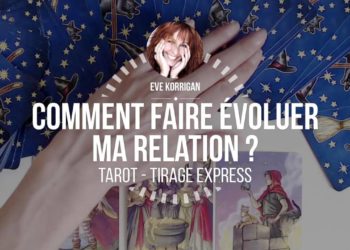 Apprendre le Tarot - Comment faire évoluer positivement ma relation ? Découvrez en vidéo cette méthode de tirage avec le tarot qui peut s'adapter à n'importe quelle problématique - Graine d'Eden Développement personnel, spiritualité, tarots et oracles divinatoires, Bibliothèques des Oracles, avis, présentation, review tarot oracle , revue tarot oracle , cours de tarot, cours d'oracle divinatoire, apprendre le tarot