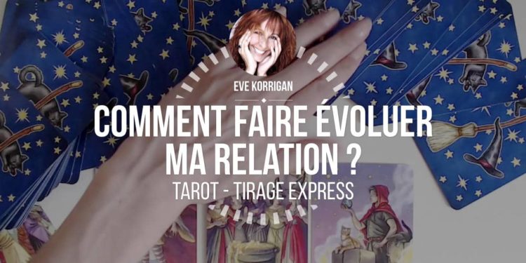 Apprendre le Tarot - Comment faire évoluer positivement ma relation ? Découvrez en vidéo cette méthode de tirage avec le tarot qui peut s'adapter à n'importe quelle problématique - Graine d'Eden Développement personnel, spiritualité, tarots et oracles divinatoires, Bibliothèques des Oracles, avis, présentation, review tarot oracle , revue tarot oracle , cours de tarot, cours d'oracle divinatoire, apprendre le tarot