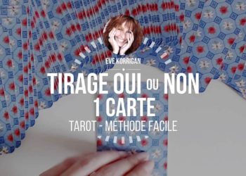 Tarot - Méthode de Tirage OUI ou NON avec 1 carte (Cours Video) - Graine d'Eden Développement personnel, spiritualité, tarots et oracles divinatoires, Bibliothèques des Oracles, avis, présentation, review tarot oracle , revue tarot oracle , cours de tarot, cours d'oracle divinatoire, apprendre le tarot