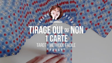 Tarot - Méthode de Tirage OUI ou NON avec 1 carte (Cours Video) - Graine d'Eden Développement personnel, spiritualité, tarots et oracles divinatoires, Bibliothèques des Oracles, avis, présentation, review tarot oracle , revue tarot oracle , cours de tarot, cours d'oracle divinatoire, apprendre le tarot