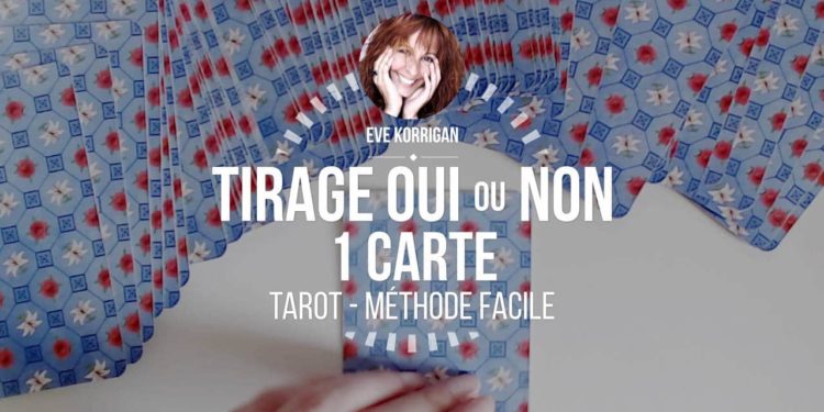 Tarot - Méthode de Tirage OUI ou NON avec 1 carte (Cours Video) - Graine d'Eden Développement personnel, spiritualité, tarots et oracles divinatoires, Bibliothèques des Oracles, avis, présentation, review tarot oracle , revue tarot oracle , cours de tarot, cours d'oracle divinatoire, apprendre le tarot