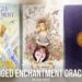 Review The Winged Enchantment Oracle (Présentation Video) Review Video - Graine d'Eden Développement personnel, spiritualité, tarots et oracles divinatoires, Bibliothèques des Oracles, avis, présentation, review tarot oracle , revue tarot oracle