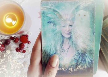 22 juin 2018 - Votre guidance du jour avec The Good Tarot - Graine d'Eden Développement personnel, spiritualité, tarots et oracles divinatoires, Bibliothèques des Oracles, avis, présentation, review tarot oracle , revue tarot oracle