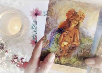 18 juillet 2018 - Votre guidance du jour avec les Cartes Murmures de la Nature - Graine d'Eden Développement personnel, spiritualité, tarots et oracles divinatoires, Bibliothèques des Oracles, avis, présentation, review tarot oracle , revue tarot oracle