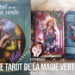 Review Le Tarot de la Magie Verte de Ann Moura et Kiri Ostergaard Leonard (Présentation Video) Review Video - Graine d'Eden Développement personnel, spiritualité, tarots et oracles divinatoires, Bibliothèques des Oracles, avis, présentation, review tarot oracle , revue tarot oracle