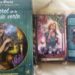 Review Le Tarot de la Magie Verte de Ann Moura et Kiri Ostergaard Leonard - Graine d'Eden Développement personnel, spiritualité, tarots et oracles divinatoires, Bibliothèques des Oracles, avis, présentation, review tarot oracle , revue tarot oracle