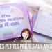 Review des Cartes Mes Petites Prières aux Anges de Lumynesse (Présentation Video) Review Video - Graine d'Eden Développement personnel, spiritualité, tarots et oracles divinatoires, Bibliothèques des Oracles, avis, présentation, review tarot oracle , revue tarot oracle