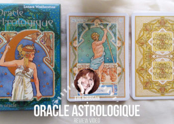 Review Avis Oracle Astrologique (Présentation Video) Review Video - Graine d'Eden Développement personnel, spiritualité, tarots et oracles divinatoires, Bibliothèques des Oracles, avis, présentation, review tarot oracle , revue tarot oracle