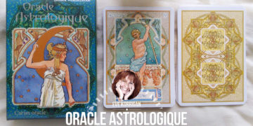 Review Avis Oracle Astrologique (Présentation Video) Review Video - Graine d'Eden Développement personnel, spiritualité, tarots et oracles divinatoires, Bibliothèques des Oracles, avis, présentation, review tarot oracle , revue tarot oracle