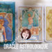 Review Avis Oracle Astrologique (Présentation Video) Review Video - Graine d'Eden Développement personnel, spiritualité, tarots et oracles divinatoires, Bibliothèques des Oracles, avis, présentation, review tarot oracle , revue tarot oracle