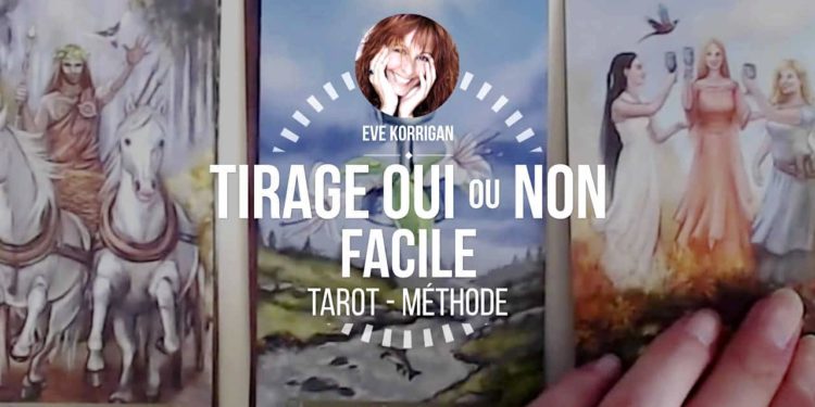 Apprendre le Tarot - Méthode de Tirage OUI ou NON Facile (Cours Video) - Graine d'Eden Développement personnel, spiritualité, tarots et oracles divinatoires, Bibliothèques des Oracles, avis, présentation, review tarot oracle , revue tarot oracle , cours de tarot, cours d'oracle divinatoire, apprendre le tarot