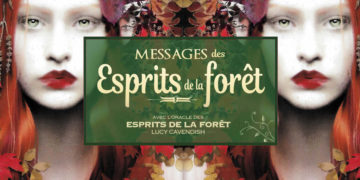 Guidance des Esprits de la Forêt - Quel est votre message ? Avec Les cartes Oracle Les Esprits de la Forêt de Lucy Cavendish - Graine d'Eden Développement personnel, spiritualité, tarots et oracles divinatoires, Bibliothèques des Oracles, avis, présentation, review tarot oracle , revue tarot oracle