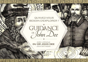 Guidance du Dr John Dee - Que devez-vous explorer ? avec L'Oracle du Dr John Dee - Graine d'Eden Développement personnel, spiritualité, tarots et oracles divinatoires, Bibliothèques des Oracles, avis, présentation, review tarot oracle , revue tarot oracle