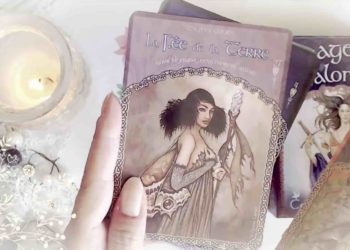 2 Août 2018 - Votre guidance du jour avec L'Oracle La Sagesse d'Avalon - Graine d'Eden Développement personnel, spiritualité, tarots et oracles divinatoires, Bibliothèques des Oracles, avis, présentation, review tarot oracle , revue tarot oracle