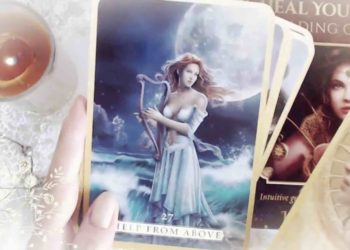 9 Août 2018 - Votre guidance du jour avec l'Oracle Heal Yourself Reading Cards de Inna Segal - Graine d'Eden Développement personnel, spiritualité, tarots et oracles divinatoires, Bibliothèques des Oracles, avis, présentation, review tarot oracle , revue tarot oracle