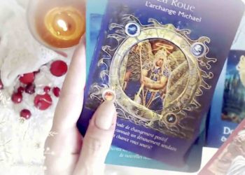 29 Août 2018 - Votre guidance du jour avec Le Tarot des Anges de Doreen Virtue - Graine d'Eden Développement personnel, spiritualité, tarots et oracles divinatoires, Bibliothèques des Oracles, avis, présentation, review tarot oracle , revue tarot oracle