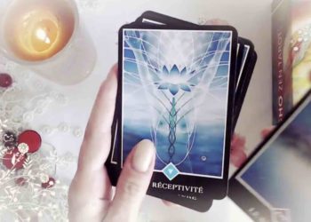 10 Août 2018 - Votre guidance du jour avec Osho Zen Tarot - Graine d'Eden Développement personnel, spiritualité, tarots et oracles divinatoires, Bibliothèques des Oracles, avis, présentation, review tarot oracle , revue tarot oracle