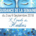 3 au 9 Septembre 2018 - Votre guidance de la semaine avec L'Oracle des Haïkus - Graine d'Eden Développement personnel, spiritualité, tarots et oracles divinatoires, Bibliothèques des Oracles, avis, présentation, review tarot oracle , revue tarot oracle