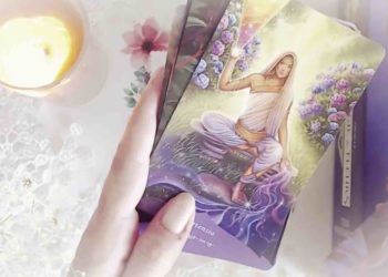 20 Septembre 2018 - Votre guidance du jour avec Oracle de La Magie des Fleurs - Graine d'Eden Développement personnel, spiritualité, tarots et oracles divinatoires, Bibliothèques des Oracles, avis, présentation, review tarot oracle , revue tarot oracle