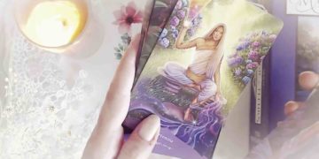 20 Septembre 2018 - Votre guidance du jour avec Oracle de La Magie des Fleurs - Graine d'Eden Développement personnel, spiritualité, tarots et oracles divinatoires, Bibliothèques des Oracles, avis, présentation, review tarot oracle , revue tarot oracle