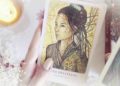 18 Septembre 2018 - Votre guidance du jour avec Le Tarot de l'Amour de Denise Jarvie et Toni Carmine Salerno - Graine d'Eden Développement personnel, spiritualité, tarots et oracles divinatoires, Bibliothèques des Oracles, avis, présentation, review tarot oracle , revue tarot oracle