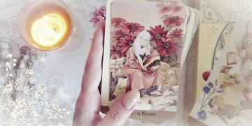 7 Septembre 2018 - Votre guidance du jour avec Le Tarot des Fées Victoriennes - Graine d'Eden Développement personnel, spiritualité, tarots et oracles divinatoires, Bibliothèques des Oracles, avis, présentation, review tarot oracle , revue tarot oracle