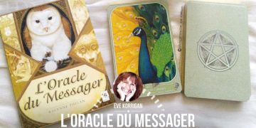 Review Oracle du Messager de Ravynne Phelan (Présentation Video) Review Video - Graine d'Eden Développement personnel, spiritualité, tarots et oracles divinatoires, Bibliothèques des Oracles, avis, présentation, review tarot oracle , revue tarot oracle